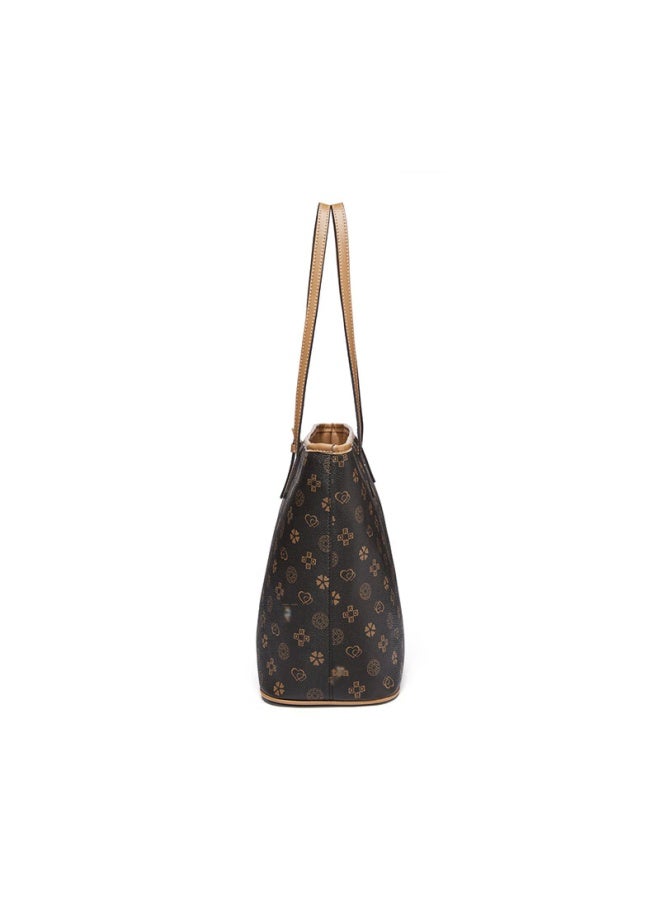 RED DRAGONFLY Hongqingting Handbag For Women , Tote Bag, Handheld And Shoulder Bag, Mom Bag, Gift For Girlfriend, Qixi Valentine's Day Present - Image 4