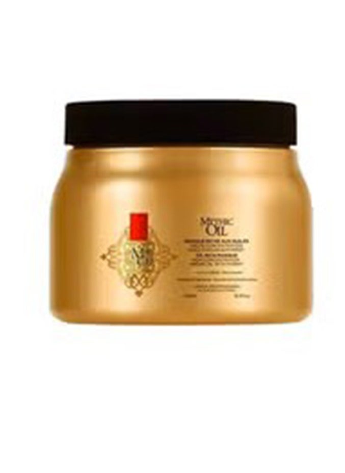 Mythic Oil Hair oil mask enriched with mythic oil 500ml  - Image 1