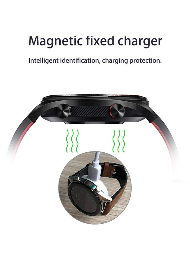 USB Cable Charger Stand Charging Dock Station For Huawei Watch GT/GT2/GT2e  - Image 3
