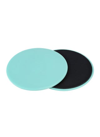 2PCS Exercise Sliding Gliding Disc Fitness Core Slider Sport Full Body Workout (light green) - pzsku/Z00BB4D6D353AA05BDACAZ/45/1746218028/99e59d71-c921-438c-b03e-df4d33f91da8