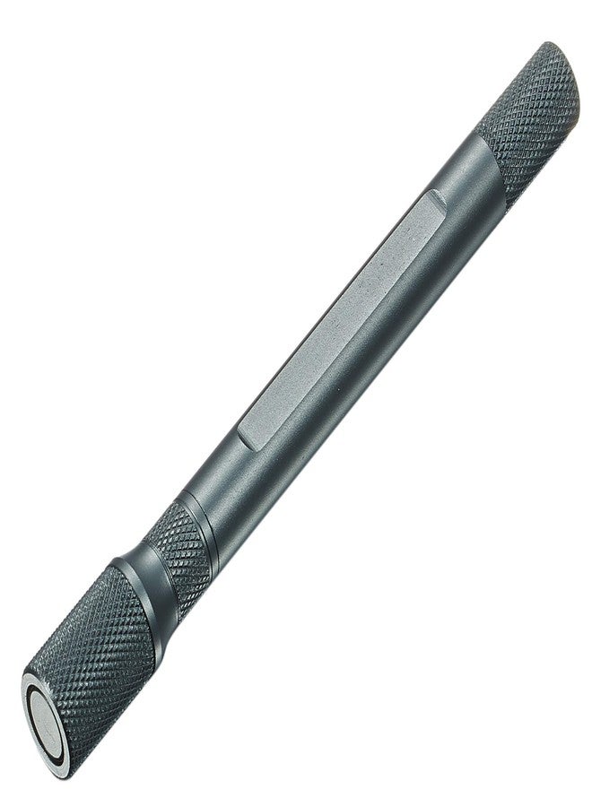 Visol Pokey Gunmetal Cigar Punch and Pokwer - Image 3