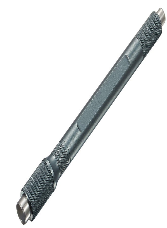 Visol Pokey Gunmetal Cigar Punch and Pokwer - Image 4