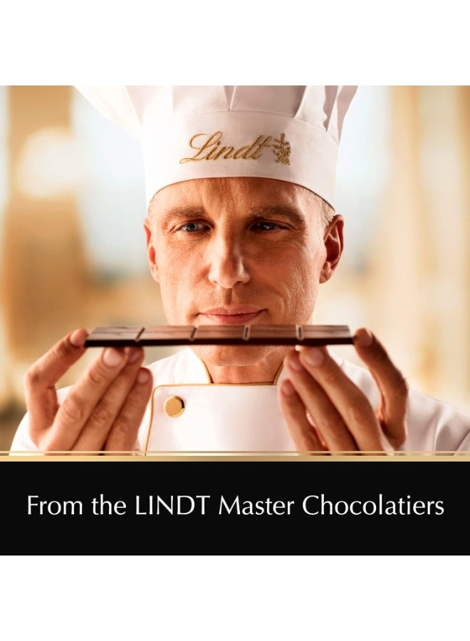 Lindt Excellence Rich Dark 85% Cocoa 100grams - Image 5