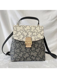 Tous Shopping Bag