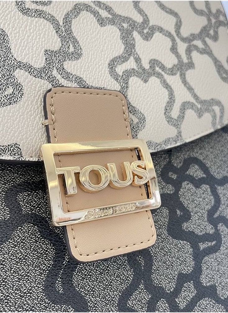 Tous - Tous Shopping Bag - Image 1