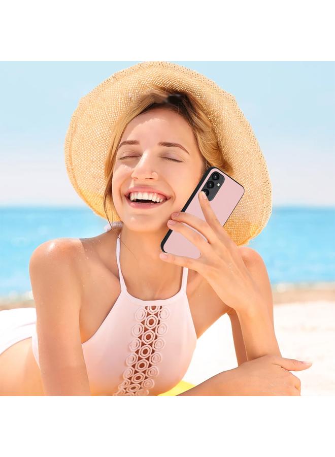 erorex Case For Samsung Galaxy A54 5G R20 Leather Pattern Phone Single Case - Image 5