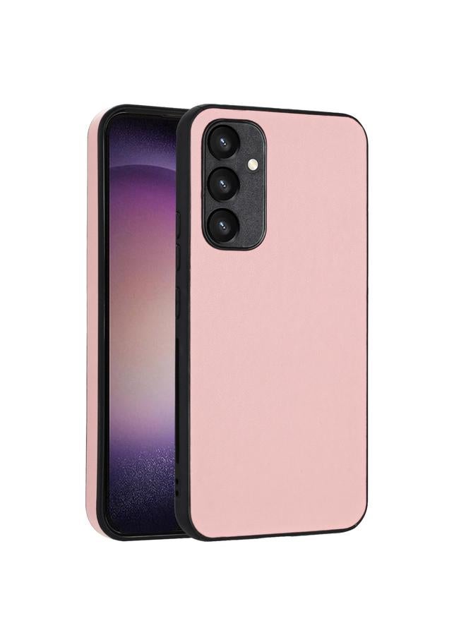 erorex Case For Samsung Galaxy A54 5G R20 Leather Pattern Phone Single Case - Image 2