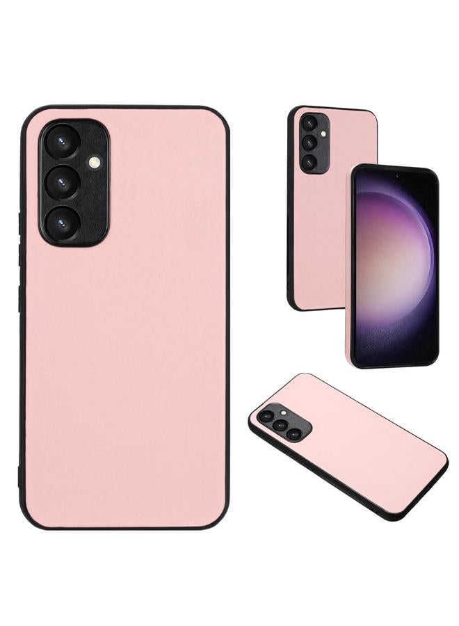 erorex Case For Samsung Galaxy A54 5G R20 Leather Pattern Phone Single Case - Image 1