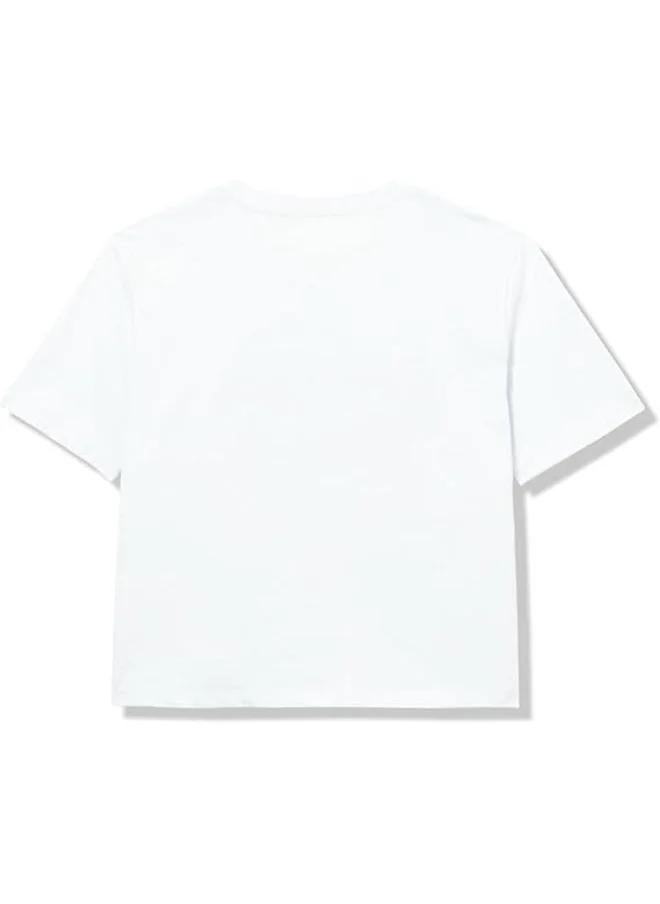 GUESS Kids Logo T-Shirt