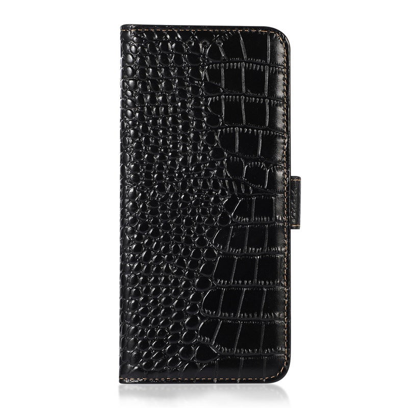 غطاء واقي لـ باللون أسود Redmi Note 14 مع تصميم ثنائي اللون ومقاوم للخدش مع مقاوم للصدمات مع حماية من السقوط للتخزين العملي للمدرسة سهل الحمل - Image 3