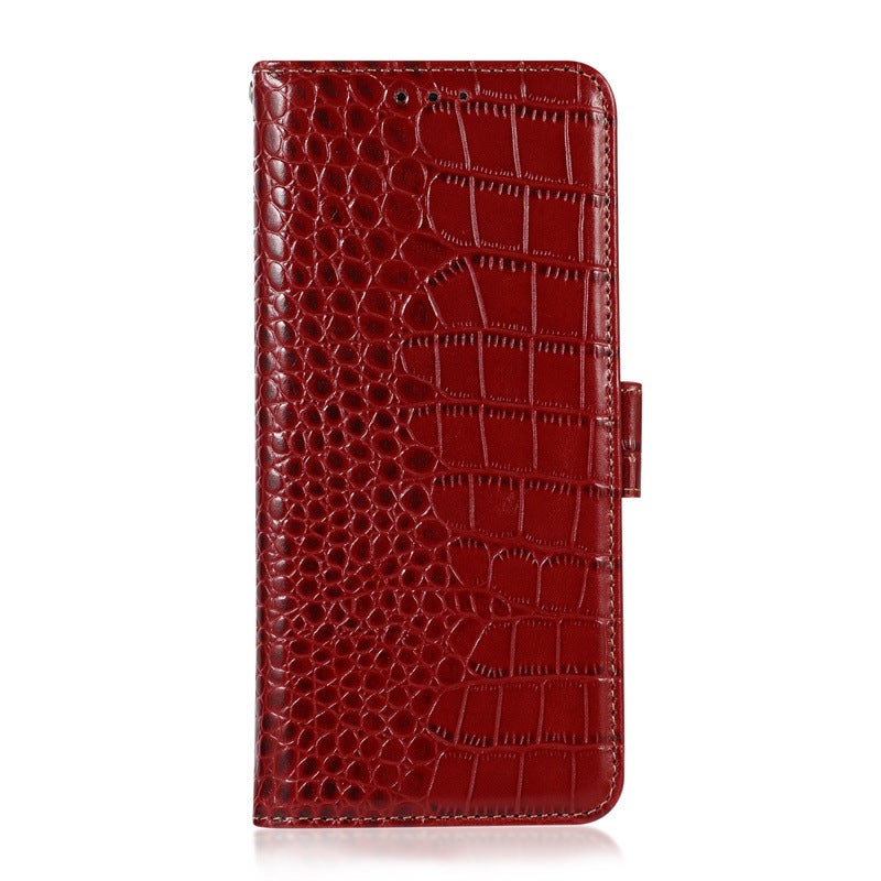 غطاء واقي لـ باللون أسود Redmi Note 14 مع تصميم ثنائي اللون ومقاوم للخدش مع مقاوم للصدمات مع حماية من السقوط للتخزين العملي للمدرسة سهل الحمل - Image 2