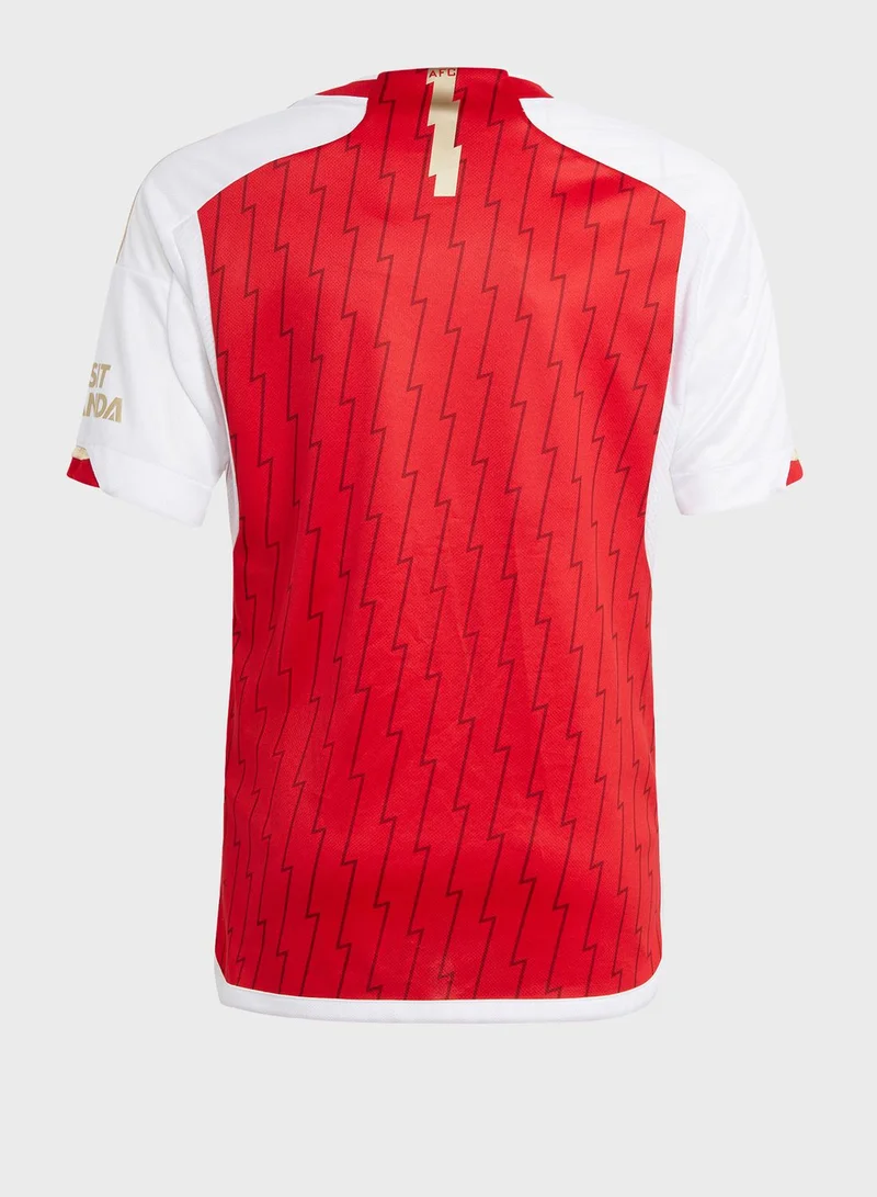 Adidas Arsenal 23/24 Home Jersey T-Shirt