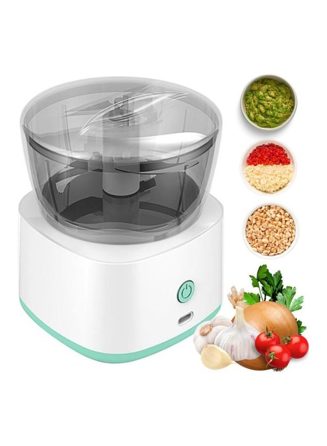 Multi-purpose food chopper - Power and speed to easily chop and mince ingredients 45W - Image 1