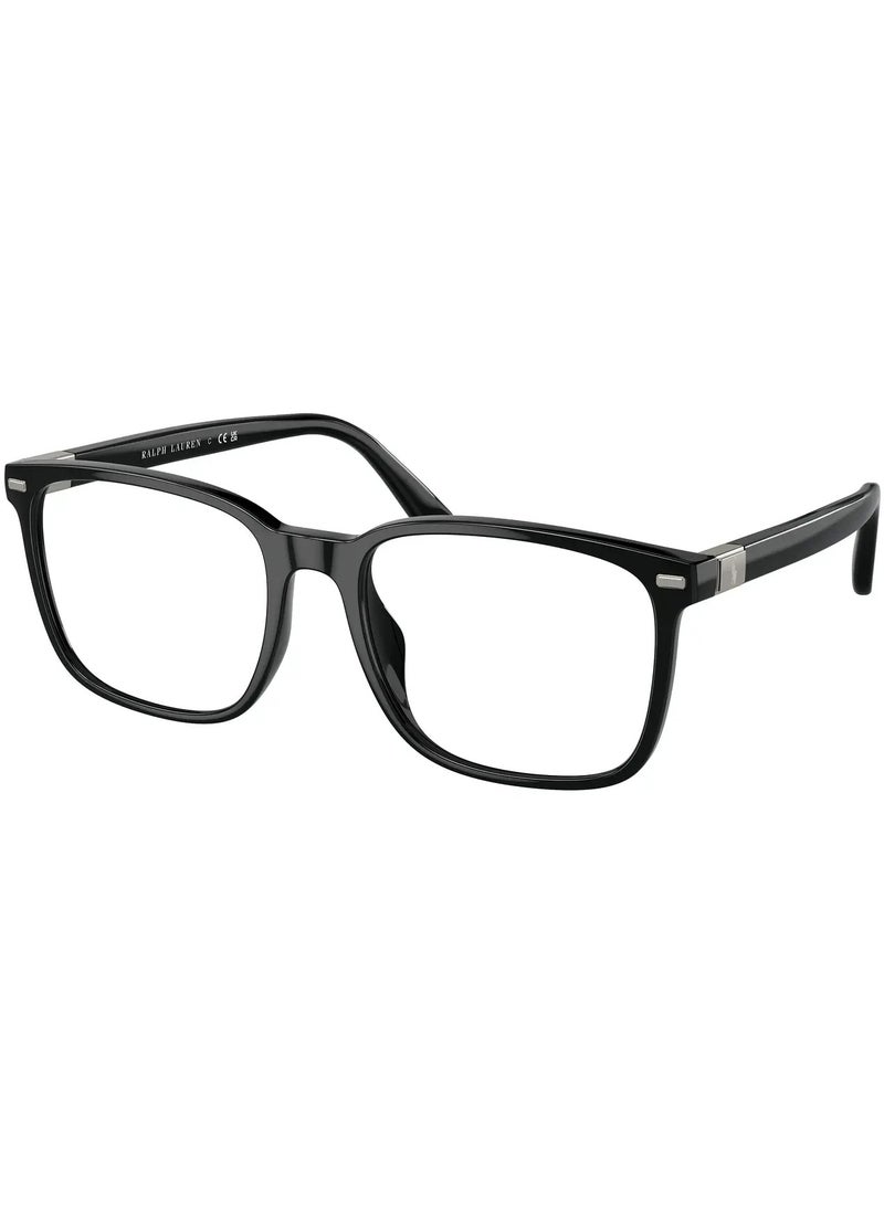 POLO RALPH LAUREN إطار نظارات بولو رالف ستايل سكوير - Image 1