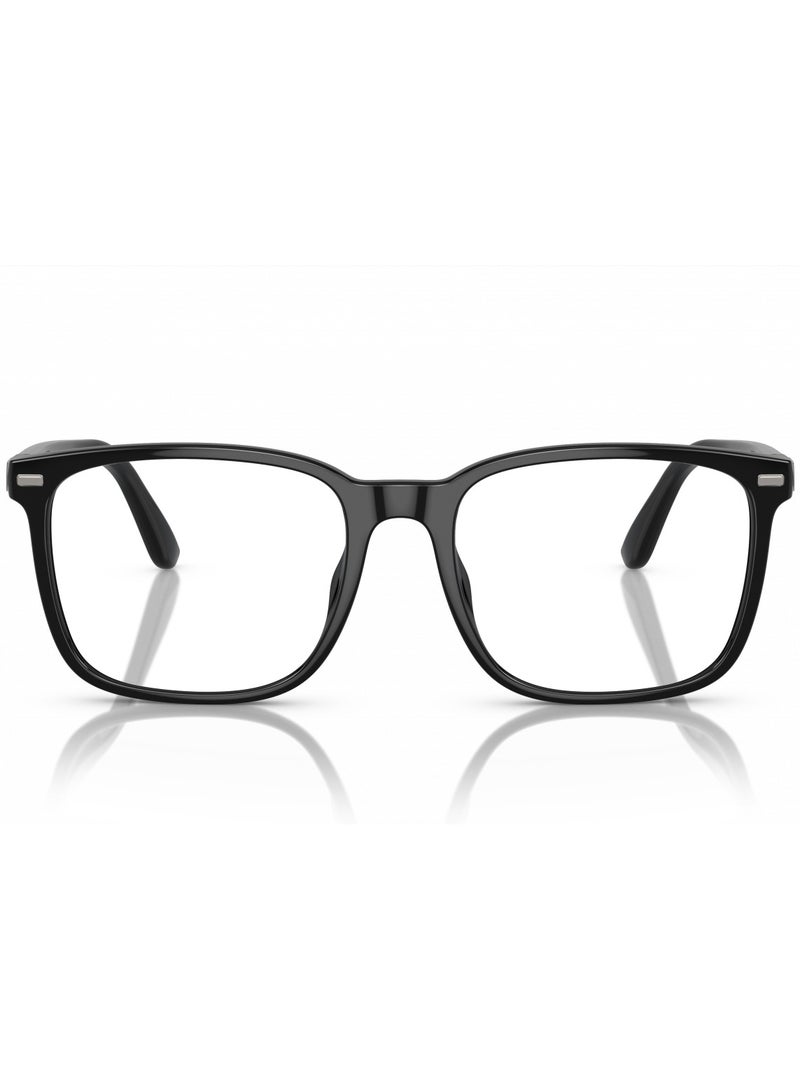 POLO RALPH LAUREN إطار نظارات بولو رالف ستايل سكوير - Image 2