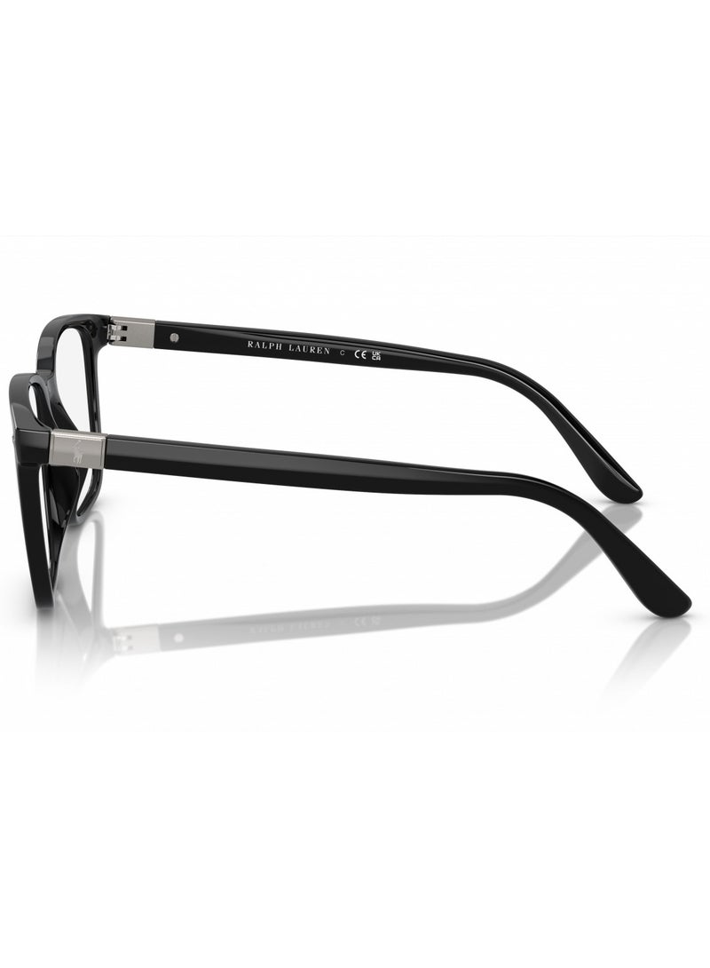 POLO RALPH LAUREN إطار نظارات بولو رالف ستايل سكوير - Image 3
