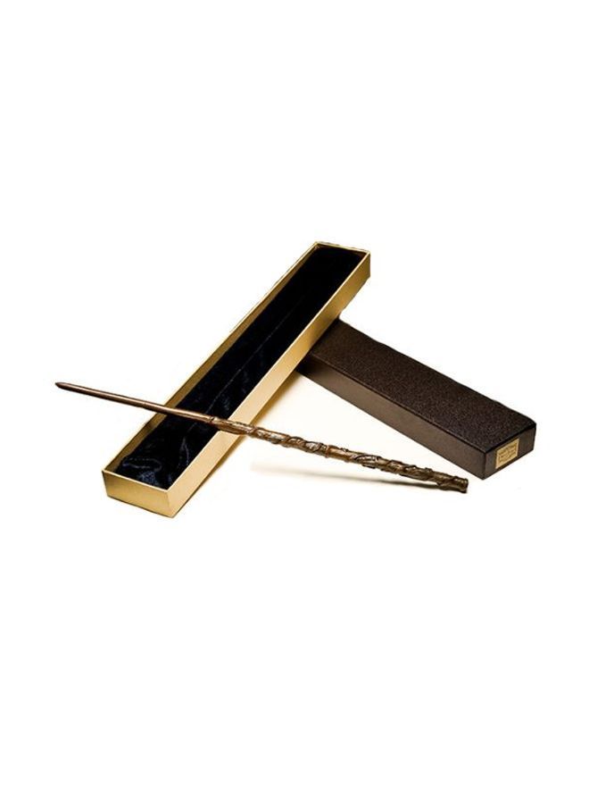 Y&D Harry Potter Hermione Granger Metal Wick Magic Wand  - Image 2