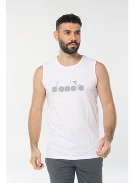 DIADORA Therm Sweat Tank Top White  - Image 4