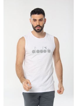 DIADORA Therm Sweat Tank Top White  - Image 3