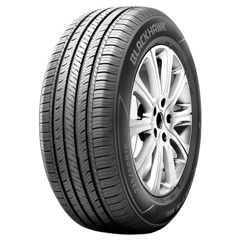 BlackHawk Street-H HH11 UHP 215/45R17 87W Passenger Tire