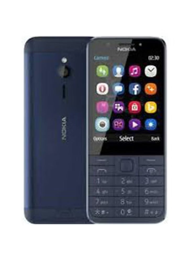 Nokia 230 RM-1172 DS EG Blue Part, 16MB RAM, Dual Side - pzsku/Z00BC28C73703DD596AA9Z/45/_/1736296089/413853ad-692e-49e3-9bdb-28b91a527830