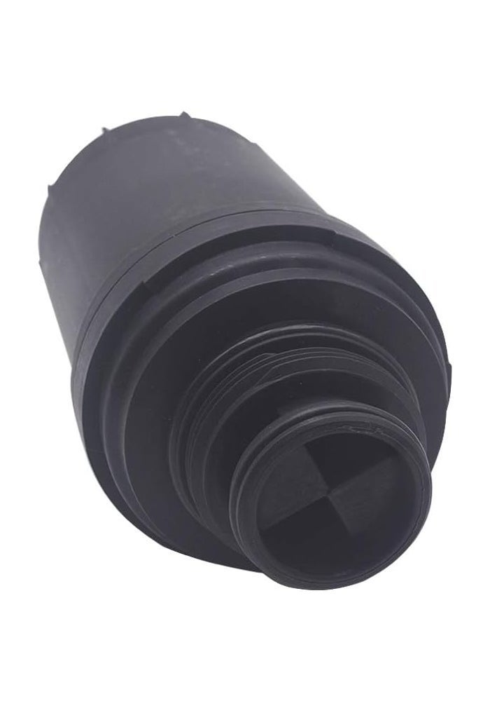 AIPICO 7023589 Fuel Filter Water Separator for Bobcat Excavators and Loaders - Image 4