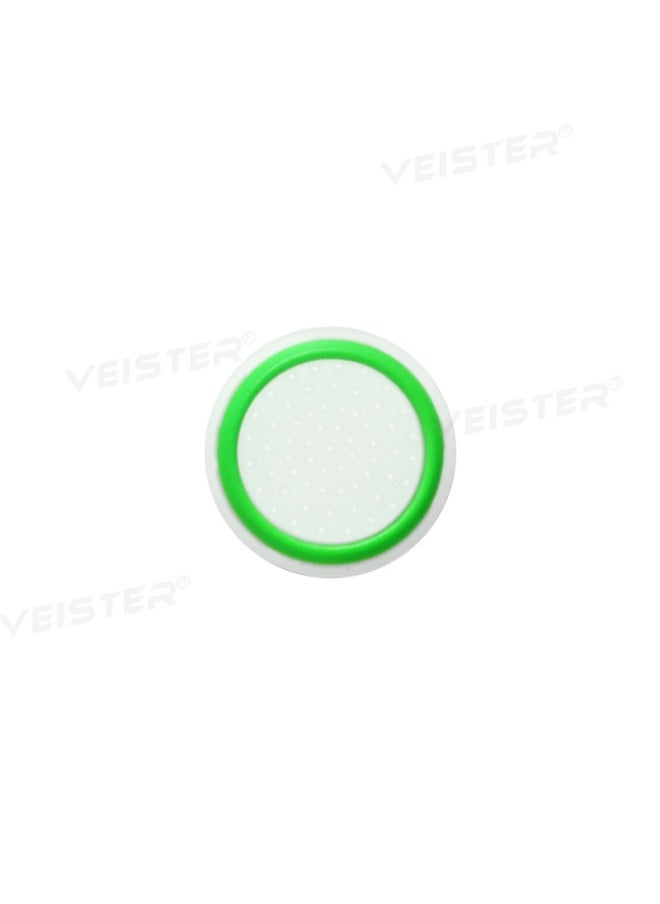 Generic Ps5/ps4 Controller Joystick Cap Switch/xbox Joystick Cap Switch Pro Controller Button Accessories For Gaming Consoles-Product Color:Grass Green Circle On White Background 15  - Image 1