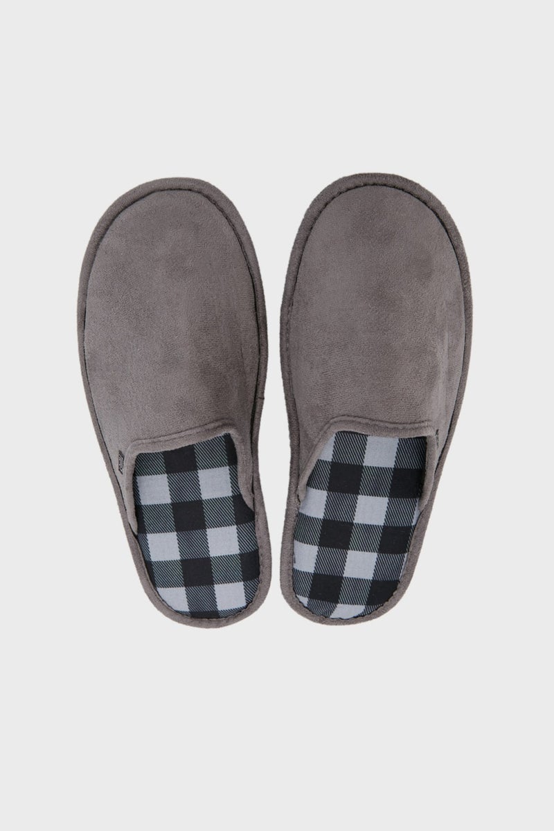 Twigy Tw Pro Square Home Slippers Men's Slippers AA0597  - Image 4