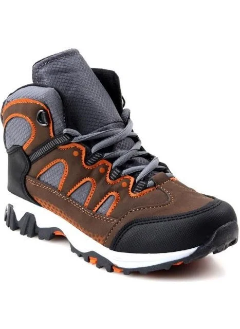 Cool Mars Boys Outdoor Trekking Boots
