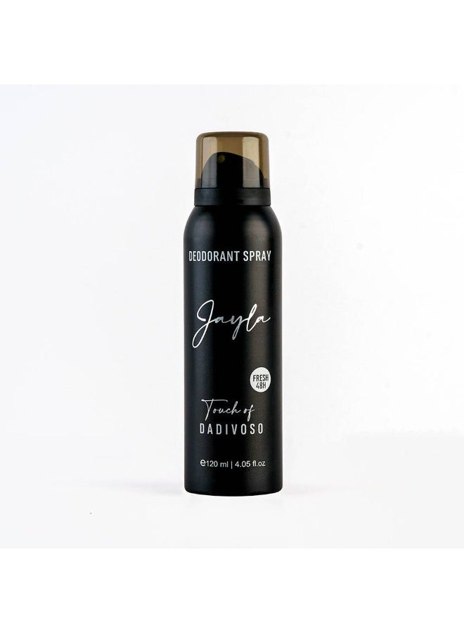 jayla Dadifuso deodorant - Image 2