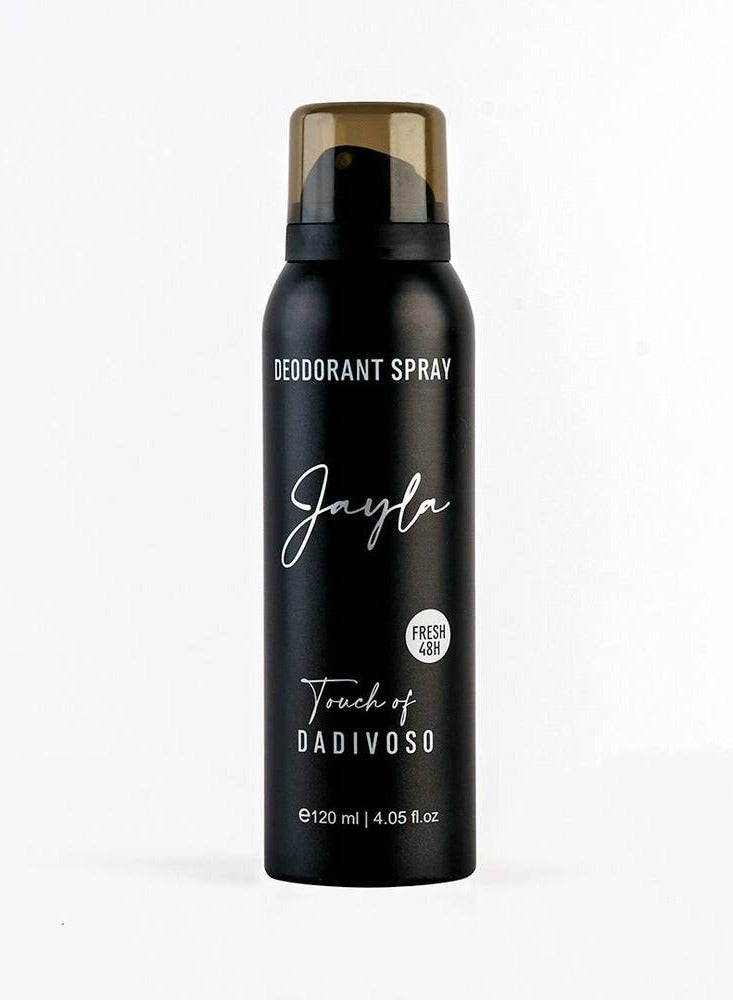 jayla Dadifuso deodorant - Image 1