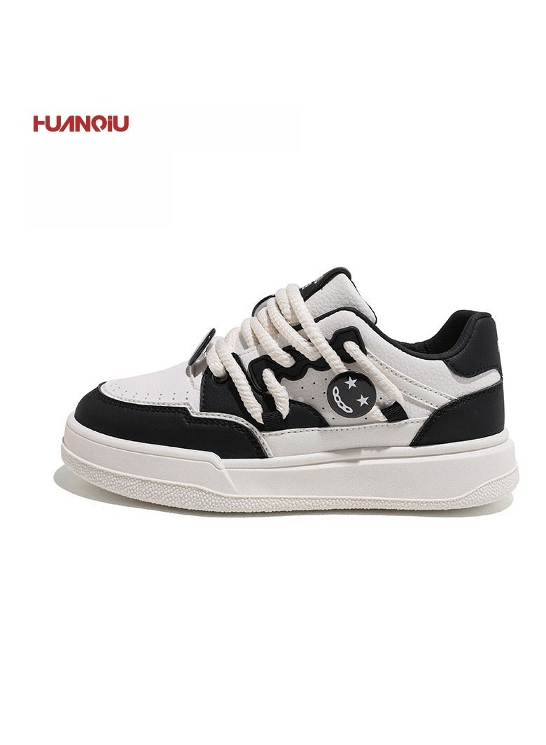 HUANQIU New WoMen's Casual Versatile Sports Shoes  - Image 1