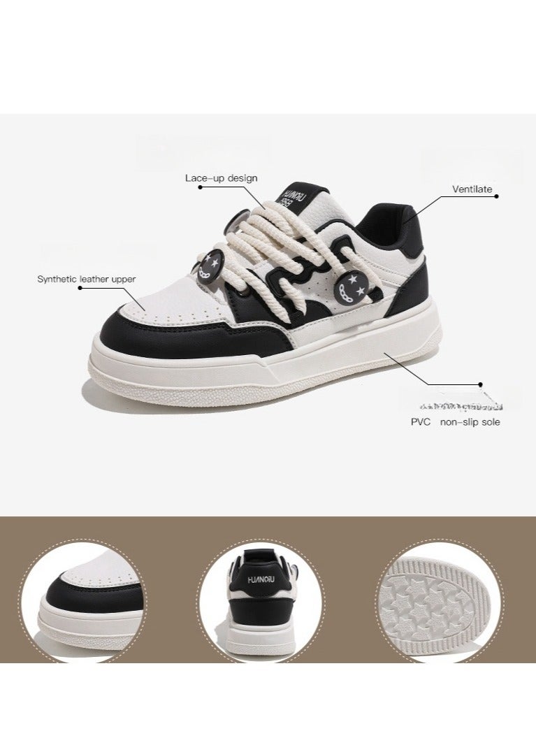 HUANQIU New WoMen's Casual Versatile Sports Shoes  - Image 2