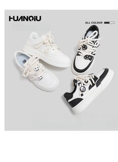 HUANQIU New WoMen's Casual Versatile Sports Shoes  - Image 3