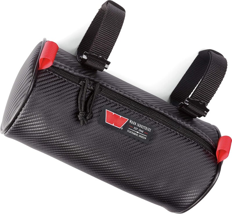 WARN Epic Trail Gear Roll Bar Cylinder Bag - Medium - Image 1