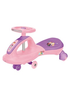 Disney Princess أمير - سيارة بلازما  - Image 1
