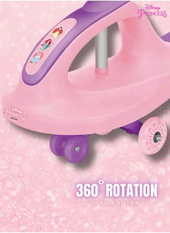 Disney Princess أمير - سيارة بلازما  - Image 3