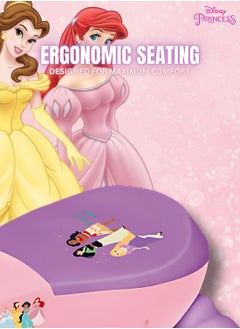 Disney Princess أمير - سيارة بلازما  - Image 5