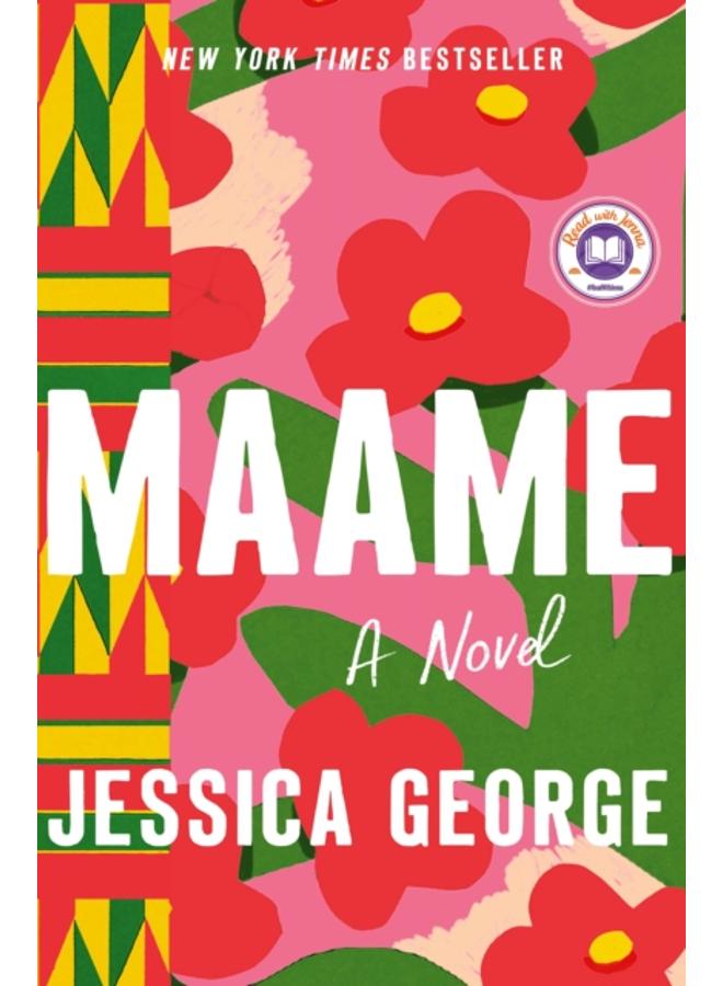 Maame : A Today Show Read With Jenna Book Club Pick 