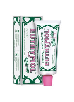Euthymol Whitening Toothpaste