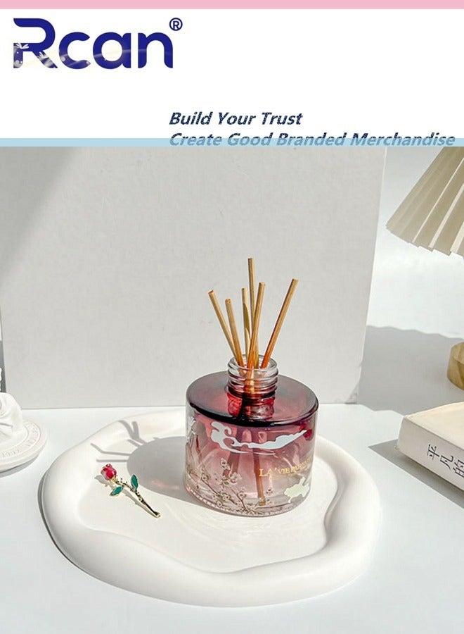 Rcan Jewelry Dish Trinket Tray for Women Cloud Tray Jewelry Plate Watch Keys Tray Ring Dish Holder the Perfect Gift for Your Loved Ones  - Image 3