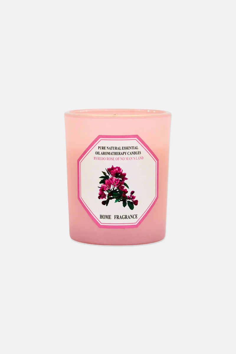 موي موتشو Dar Jeeling Tea Scented Candle 130g, Assorted