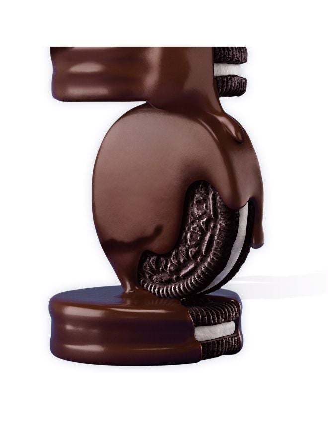 Oreo Cadbury Chocolate Enrobed Cookies 31.3g - Image 4