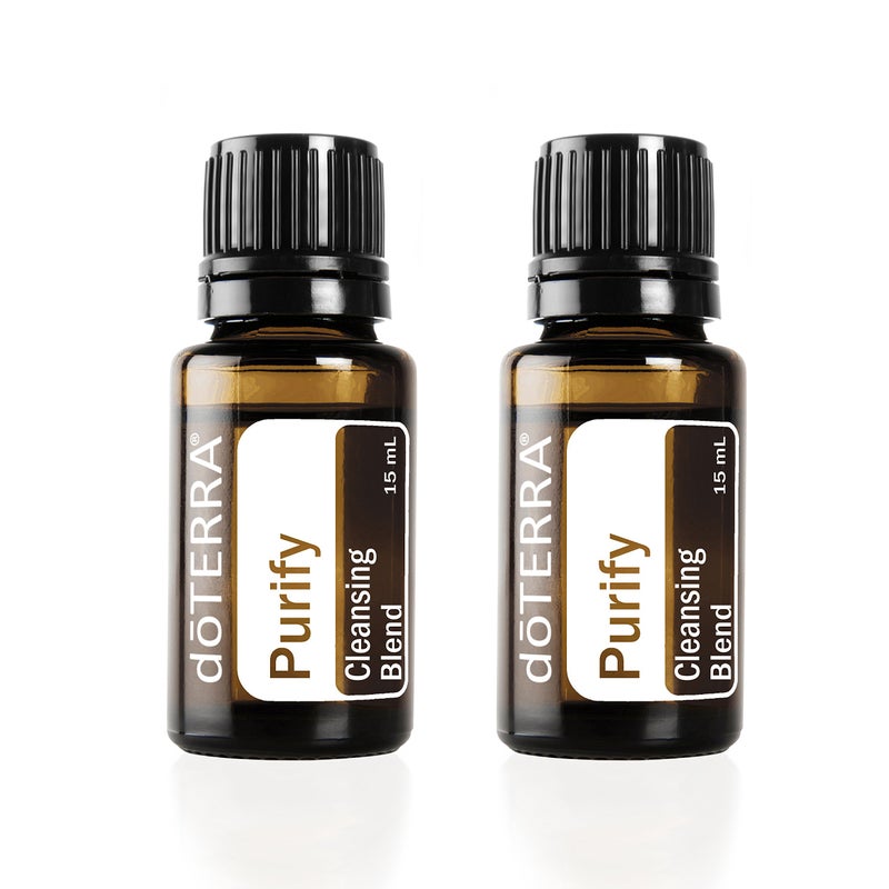 doTERRA Purify Essential Oil Cleansing Blend - 15 ml