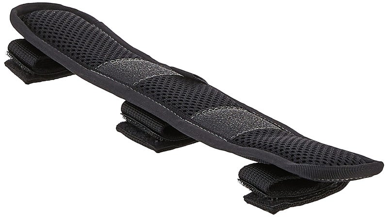 Maxpedition Gear 1.5-Inch Shoulder Pad, Black - Image 2