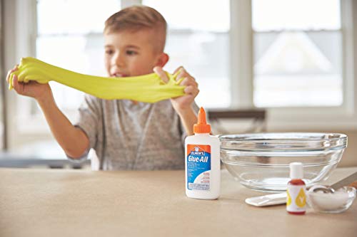 ELMER'S Elmers GlueAll MultiPurpose Liquid Glue 4oz 12 Count 1 Teacher Brand Arts Crafts NonToxic - Image 3