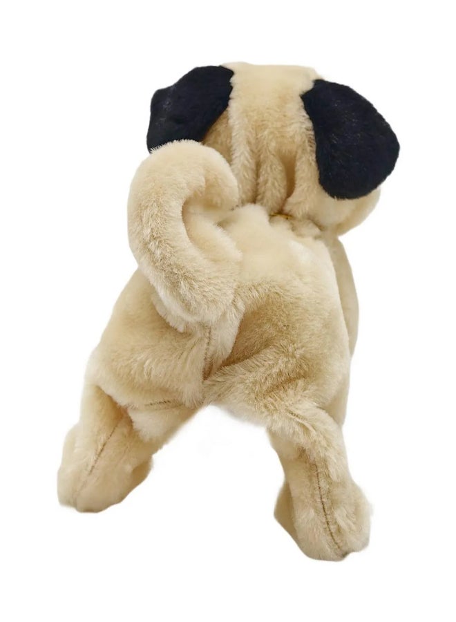 Pugs at Play Peanut Walking Dog – Interactive Electronic Pet Toy for Kids Ages 3+ - Image 3