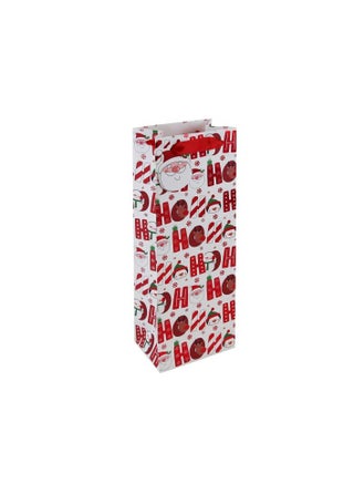 Eurowrap Hohoho Bottle Bag 72'S Fsc - pzsku/Z00BDF089CECF1694D408Z/45/_/1729838438/75b15cc3-e027-4d20-9c66-8da901f62e0d