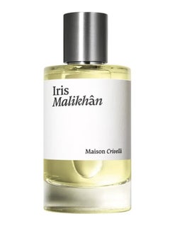 Maison Crivelli Maison Crevelle Iris Malican perfume 100ml  - Image 1