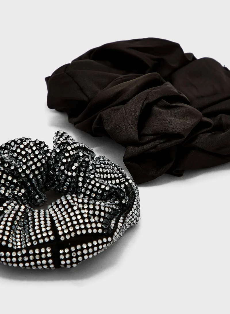 VERO MODA Vmjara Scrunchie